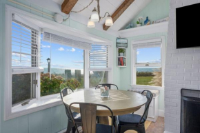 Seaside Cottages - Cottage 12 - Seas The Day